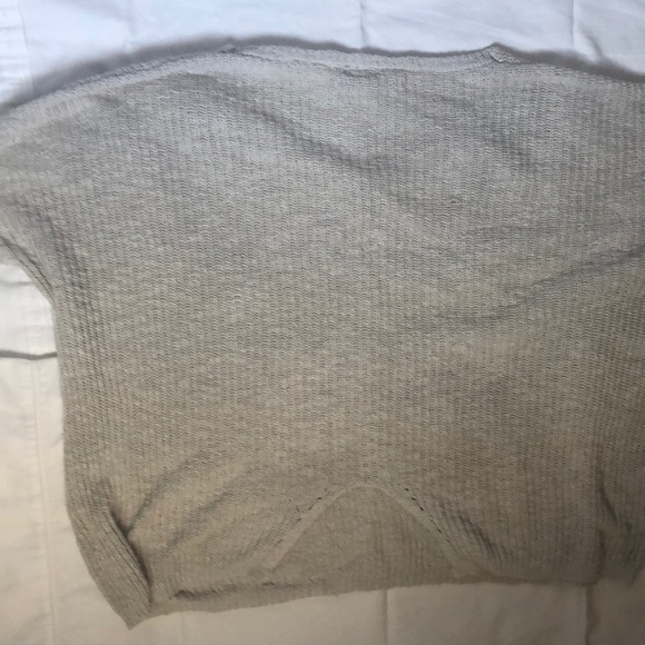 GAP keyhole sweater - Picture 3 of 3